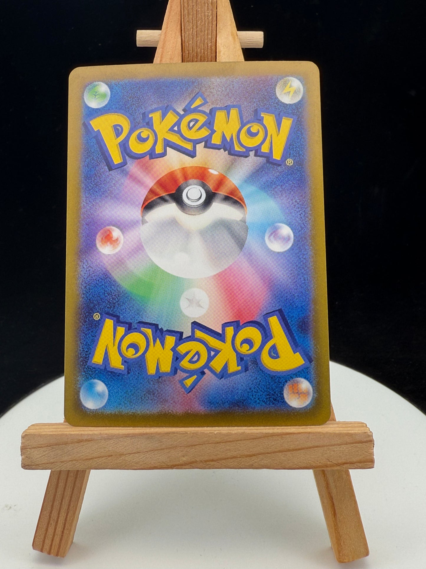 Pokémon 151 Japanese Charmander Scarlet & Violet 168/165 Holo Illustration Rare